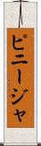 ピニージャ Scroll
