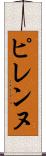 ピレンヌ Scroll