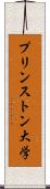 プリンストン大学 Scroll