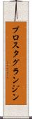 プロスタグランジン Scroll