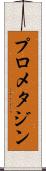 プロメタジン Scroll