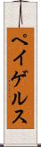 ペイゲルス Scroll