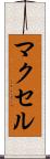 マクセル Scroll