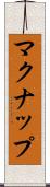 マクナップ Scroll
