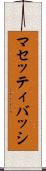 マセッティバッシ Scroll