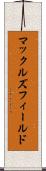 マックルズフィールド Scroll