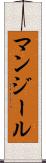 マンジール Scroll