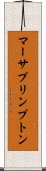 マーサプリンプトン Scroll