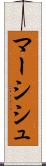 Marcisz Scroll