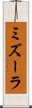 ミズーラ Scroll