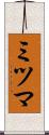 ミツマ Scroll