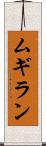 ムギラン Scroll