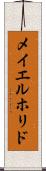 メイエルホリド Scroll