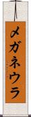メガネウラ Scroll