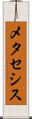 メタセシス Scroll