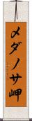 メダノサ岬 Scroll
