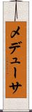 メデューサ Scroll