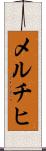 メルチヒ Scroll