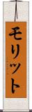 モリット Scroll