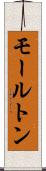 モールトン Scroll
