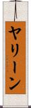 Yaleen Scroll