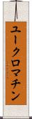 ユークロマチン Scroll