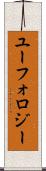 ユーフォロジー Scroll