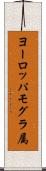 ヨーロッパモグラ属 Scroll