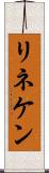 リネケン Scroll