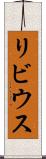 リビウス Scroll