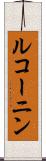 ルコーニン Scroll