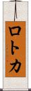ロトカ Scroll