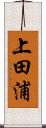 上田浦 Scroll