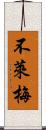 不萊梅 Scroll