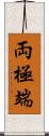 両極端 Scroll