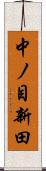 中ノ目新田 Scroll