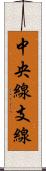 中央線支線 Scroll