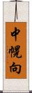 中幌向 Scroll