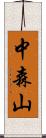 中森山 Scroll