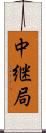 中継局 Scroll