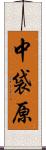 中袋原 Scroll