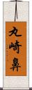 丸崎鼻 Scroll