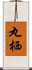 丸栖 Scroll