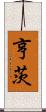 Henz Scroll