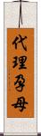 代理孕母 Scroll