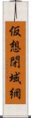 仮想閉域網 Scroll