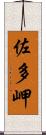 佐多岬 Scroll