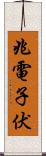 兆電子伏 Scroll