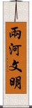 兩河文明 Scroll