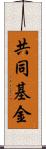 共同基金 Scroll